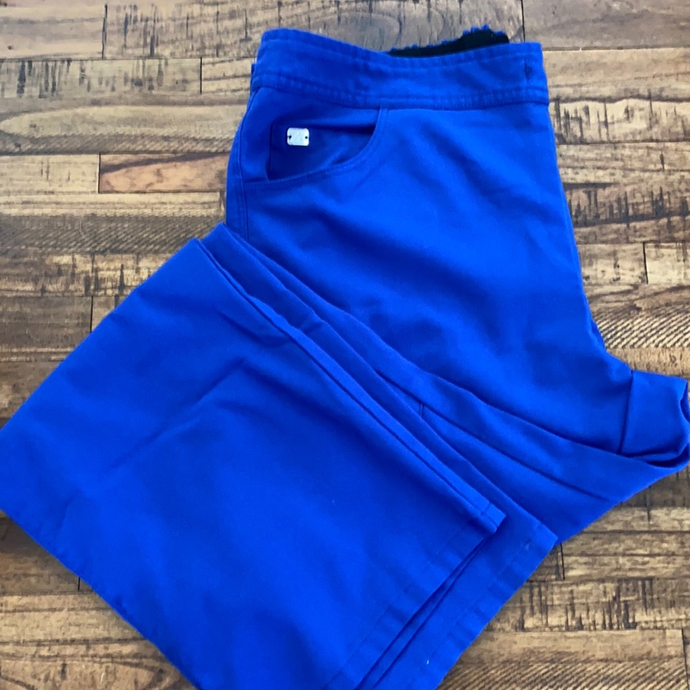 Grey Anatomy Scrub Pant